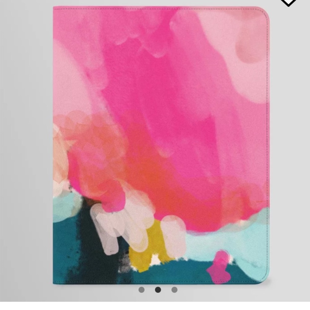 iPad Pro case brand new